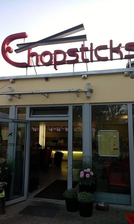 Chopsticks